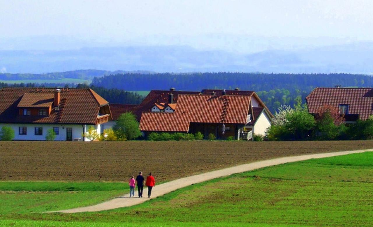 Pension Linde Höchenschwand Extérieur photo